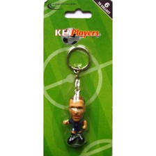 Corinthian Key-Players ROY KEANE