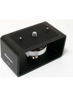 Mamiya 645 Pro Tripod Adapter N Model 2