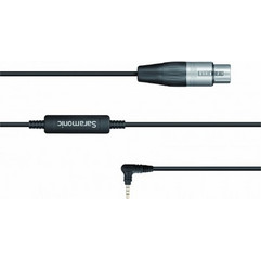 Saramonic SR-XLR35