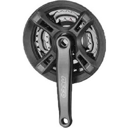Δισκοβραχίονας FC PRO MA-633 170mm 24-34-42T