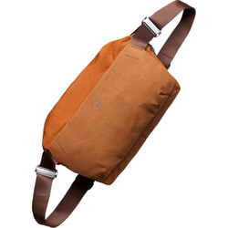 Bellroy Bsva Venture Τσαντάκι Μέσης Αδιάβροχο Ταμπά