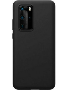 GOOSPERY SOFT FEELING CASE HUAWEI P40 PRO - BLACK