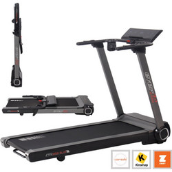 Everfit Ηλεκτρικός Αναδιπλούμενος Διάδρομος Γυμναστικής 4hp έως 120kg 04-432-215