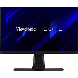 ViewSonic Elite XG270 IPS Gaming Monitor 27" 1920x1080 FHD 240Hz 1ms