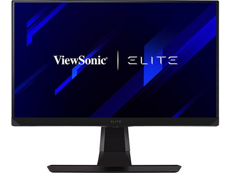 ViewSonic Elite XG270 IPS Gaming Monitor 27" 1920x1080 FHD 240Hz 1ms