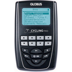 Globus Cycling Pro