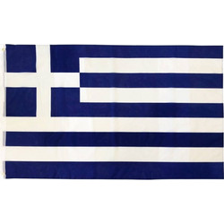 Σημαία Ελληνική 150x90cm