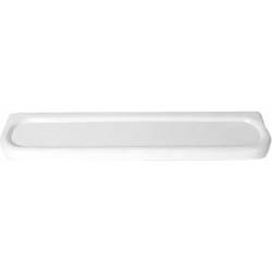 ΕΤΑΖΕΡΑ ΜΠΑΝΙΟΥ BEGA PLAST 1 ΘΕΣΗ ΠΛΑΣΤΙΚΗ 55x12.5cm