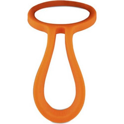 24Bottles BOTTLE TIE ORANGE