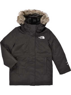 The North Face NF0A5GEGJK3 Black