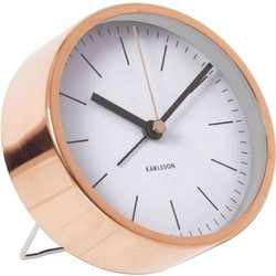 Karlsson Minimal White KA5536WH