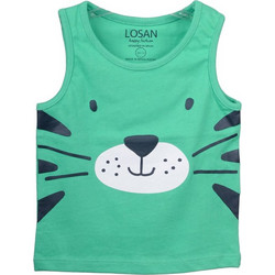 LOSAN ΜΠΛΟΥΖΑ ΖΩΑΚΙΑ 0Μ-24Μ