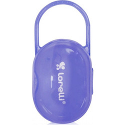 Θήκη Πιπίλας Purple Lorelli 1022047