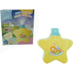 Cangaroo Little Angels Music Projector με Ήχους