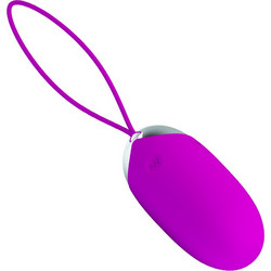 Pretty Love Benson Δονητής Egg Ροζ