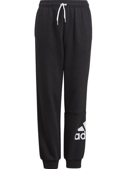 Adidas Essentials Track Παιδικό Παντελόνι Φόρμας Μαύρο GN4033