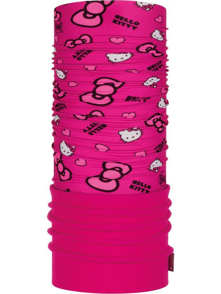 Buff Polar Hello Kitty Sweet Bows Magenta
