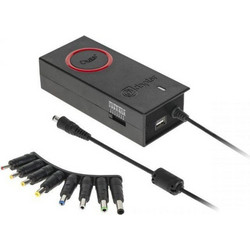 UNIVERSAL ΤΡΟΦΟΔΟΤΙΚΟ AC 15-24V 1.8A 90W QUER