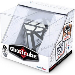 Recent Toys Ghost Cube