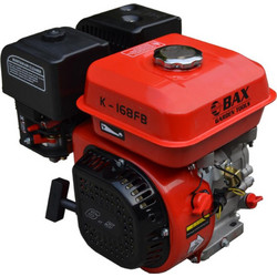 Bax K-168FB