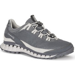 AKU CLIMATICA AIR GORE-TEX ΓΥΝΑΙΚΕΙΑ GREY 759-071