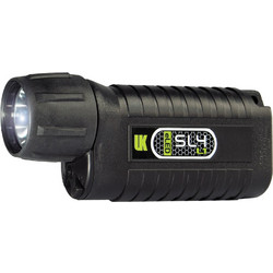 Underwater Kinetics SL4 L1 eLED Μαύρο