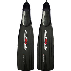 Epsealon Vega Βατραχοπέδιλα Κατάδυσης Carbon