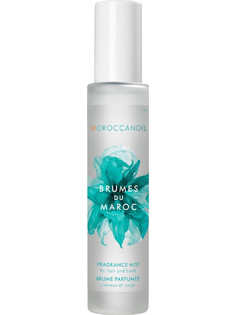Moroccanoil Brumes du Maroc Fragrance Hair & Body Mist 100ml