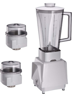 Sayona SB242 Μπλέντερ για Smoothie 1lt 300W