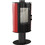 Kratki KOZA/AB/S/N/O/DR/GLASS/KAFEL/CZERWONY Ατσάλινη Ξυλόσομπα 8kW