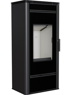 Kratki KOZA/TITAN/G Ατσάλινη Ξυλόσομπα 11kW