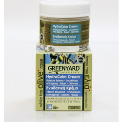 Greenyard Hydracalm Cream 50ml