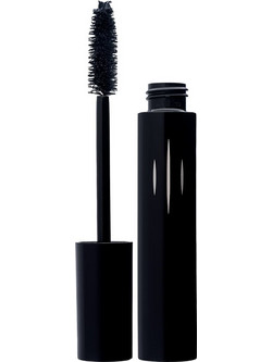 Radiant Magna Lash & Fibers Black Mascara για Όγκο & Μήκος 13ml