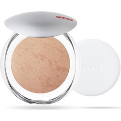Pupa Luminys Silky Baked Face 1 Pressed Powder 9gr