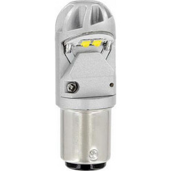 Lampa P21W Mega LED 10-28V 1τμχ