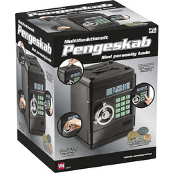 Safe With Code (43571)