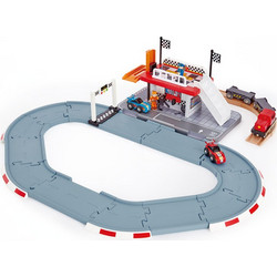 Hape Πίστα Οχημάτων E3734