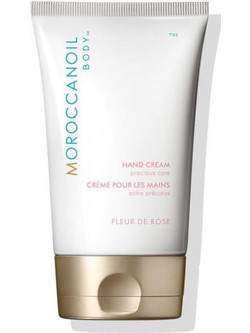 Moroccanoil Body Fleur d'Rose Ενυδατική Κρέμα Χεριών 75ml