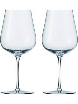 SP Tableware Σετ Ποτήρια Κρασιού Κρυστάλλινα Air 2τμχ 10016602
