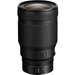 Nikon Nikkor Z 50mm f/1.2 S