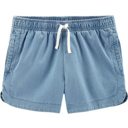 Carter's Παιδικό Σορτς 298G251 Blue