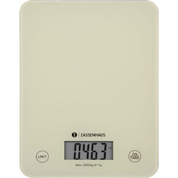 Zassenhaus Cream 73256