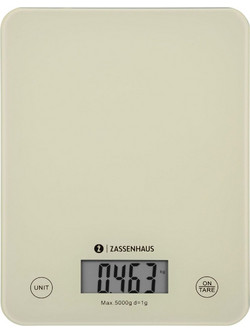 Zassenhaus Cream 73256
