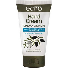 Farcom Echo Antibacterial Ενυδατική Κρέμα Χεριών 75ml