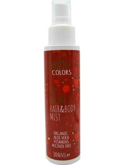 Aloe+ Colors Ho Ho Ho! Christmas Hair & Body Mist 100ml