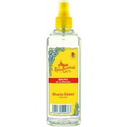 Alvarez Gomez Concentrada Eau de Cologne 300ml