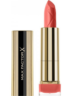 Max Factor Color Elixir Lipsticks 050 Pink Brandy Long Lasting Κραγιόν Stick