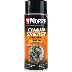 Morris 28581 - Γράσο Αλυσίδας 400ml