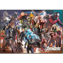 Σουμέν Γραφείου Deskmat Erik Marvel Avengers Endgame Line Up 50x35cm TSEH373