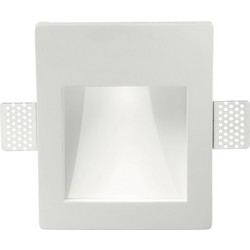 ΧΩΝΕΥΤΟ ΣΠΟΤ LED 1W 3000K 14,2X17cm N. FUNKY/170